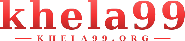 khela99 logo